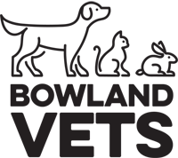 Bowland Veterinary Practice Logo